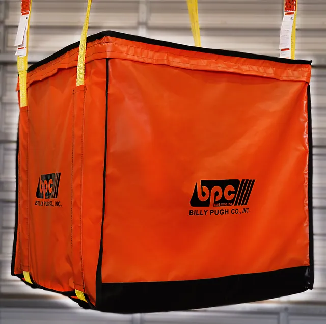 Crew Change Bag