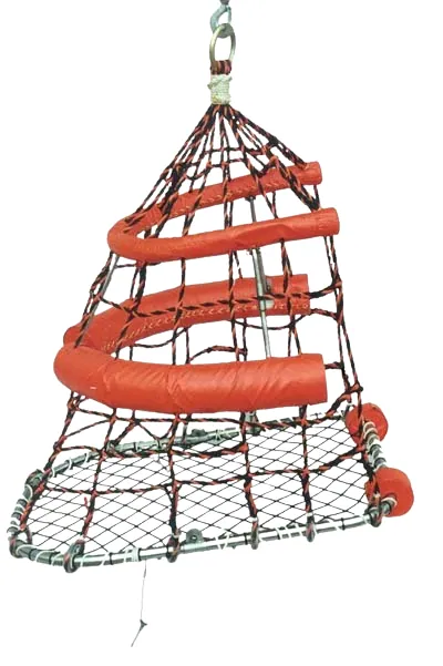 Rescue & Utility Nets
