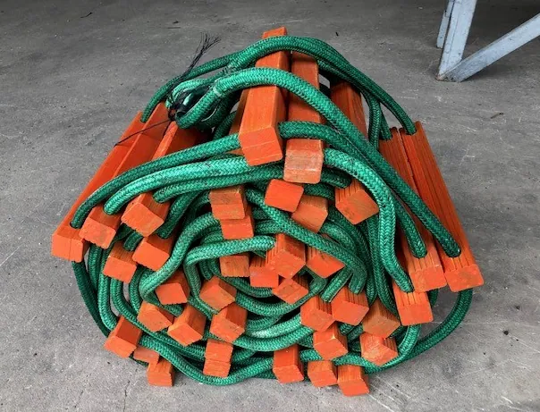 Ladders