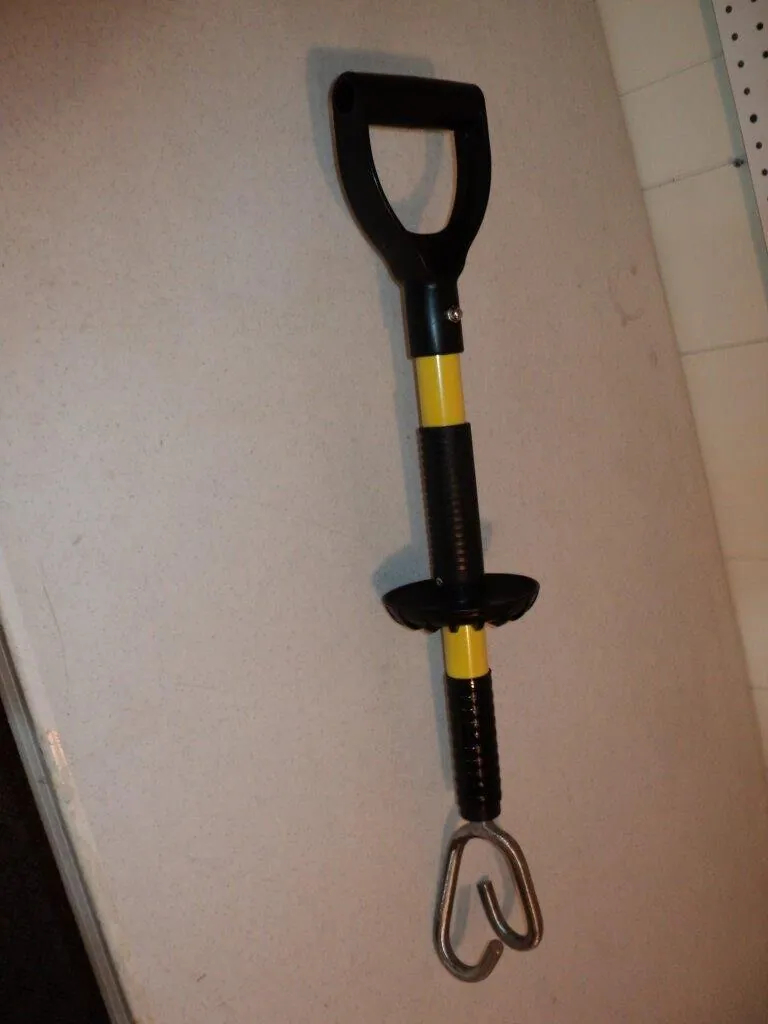Lap Link Tool Complete