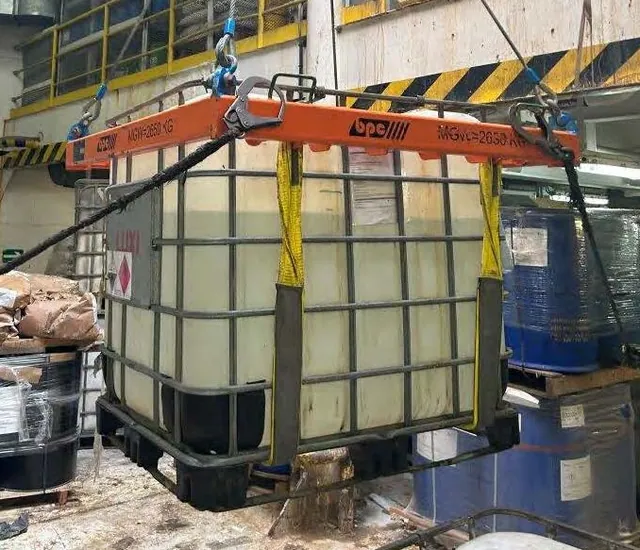 Lifting Devices