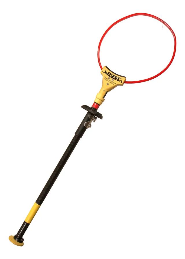 New Stiffy Snare Tool