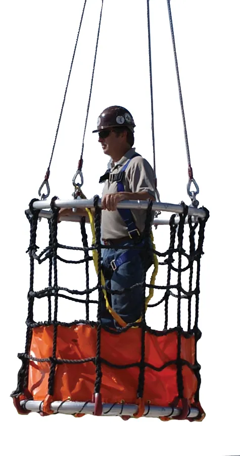 Work & Cargo Baskets