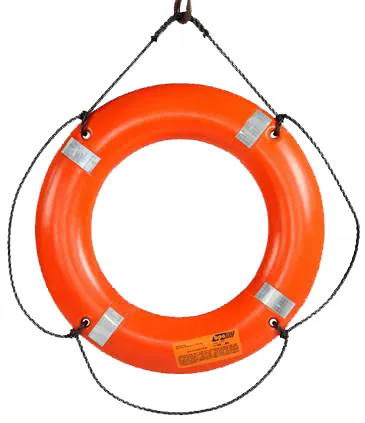 Ring Buoys