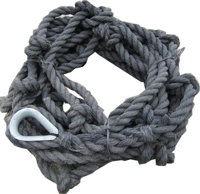 Ropes