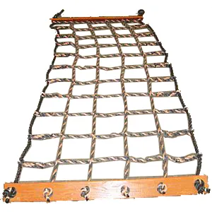 Scramble Net