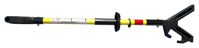 Stiffy Safe Hand Tools