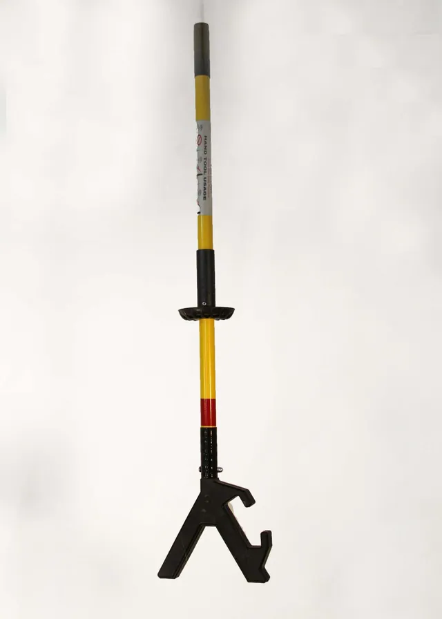 SHT 3 Series Stiffy Hand Safety Tool