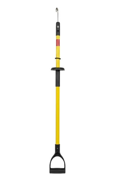 Stiffy Hand Tool Grating Hook