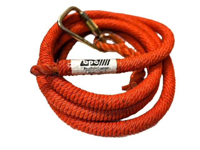 Tag Lines & Ropes